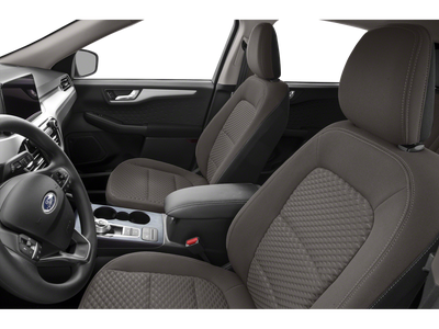 2020 Ford Escape SE FWD