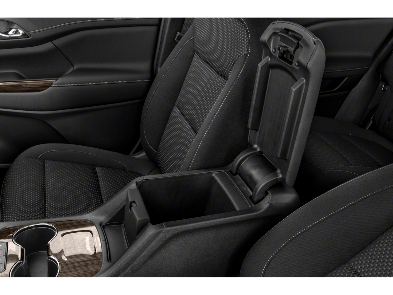 2020 GMC Acadia FWD 4dr SLT