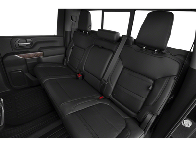 2020 GMC Sierra 3500 HD Denali