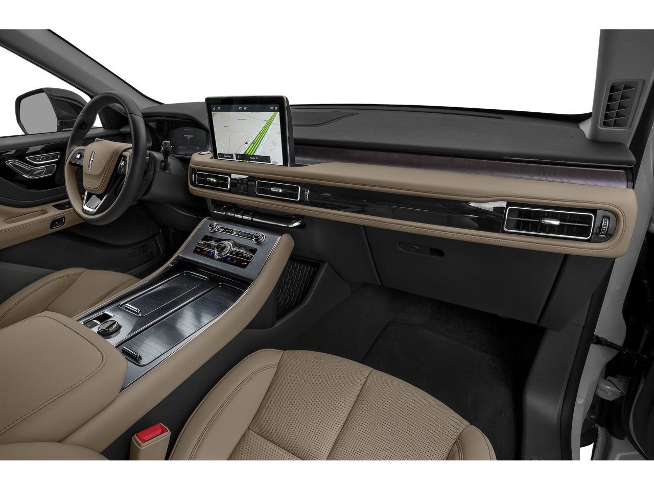 2020 Lincoln Aviator Reserve AWD