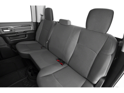 2020 RAM 2500 Limited 4x4 Crew Cab 6'4" Box