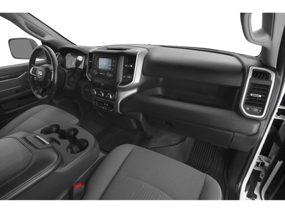 2020 RAM 2500 Limited 4x4 Crew Cab 6'4" Box