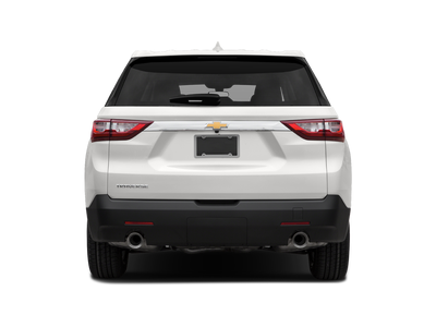 2021 Chevrolet Traverse LS w/1FL