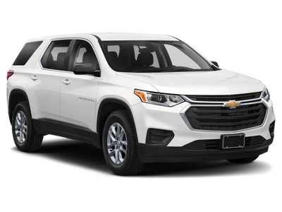 2021 Chevrolet Traverse LS w/1FL
