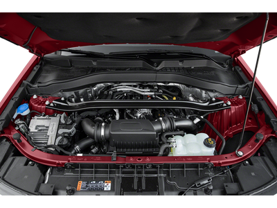 2021 Ford Explorer ST 4WD