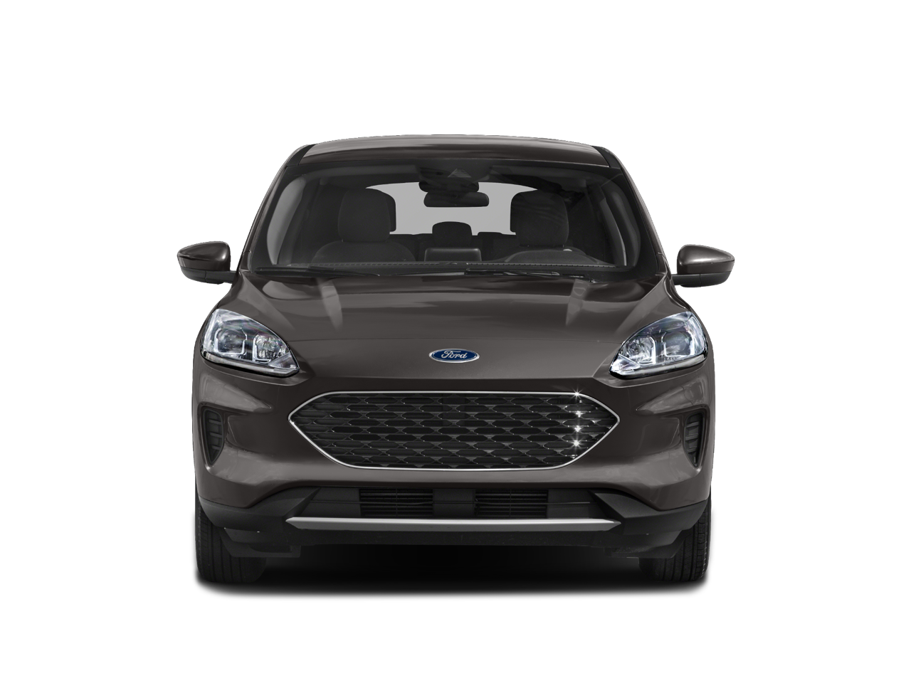2021 Ford Escape SE FWD