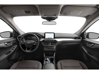 2021 Ford Escape SE AWD