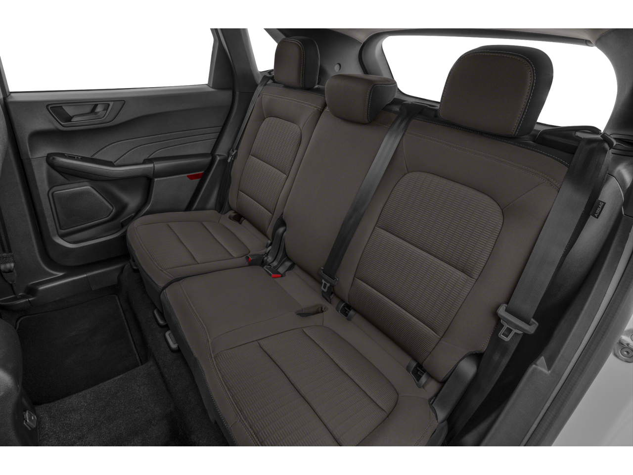 2021 Ford Escape S AWD
