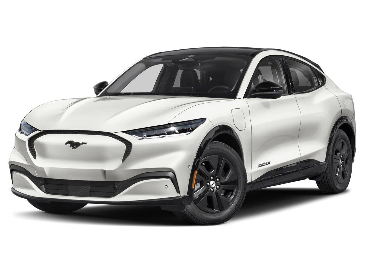 2021 Ford Mustang Mach-E Select RWD