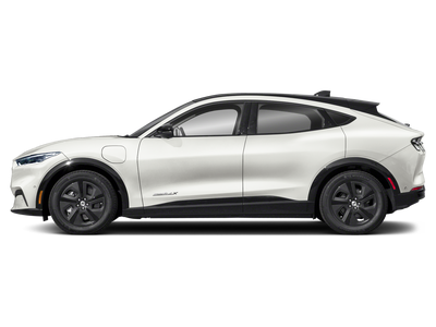 2021 Ford Mustang Mach-E Select RWD