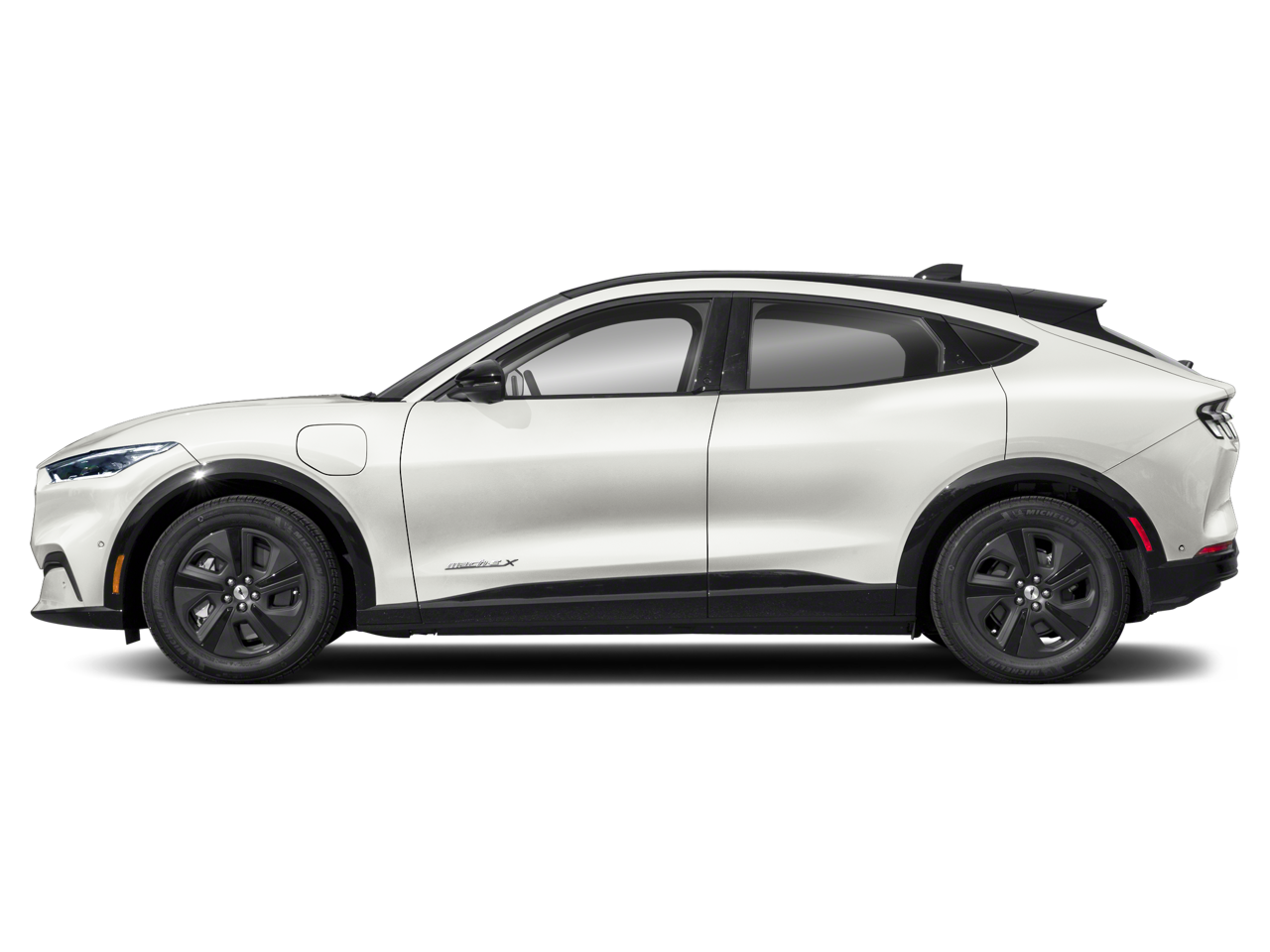 2021 Ford Mustang Mach-E Select RWD
