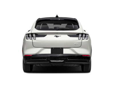 2021 Ford Mustang Mach-E Select RWD