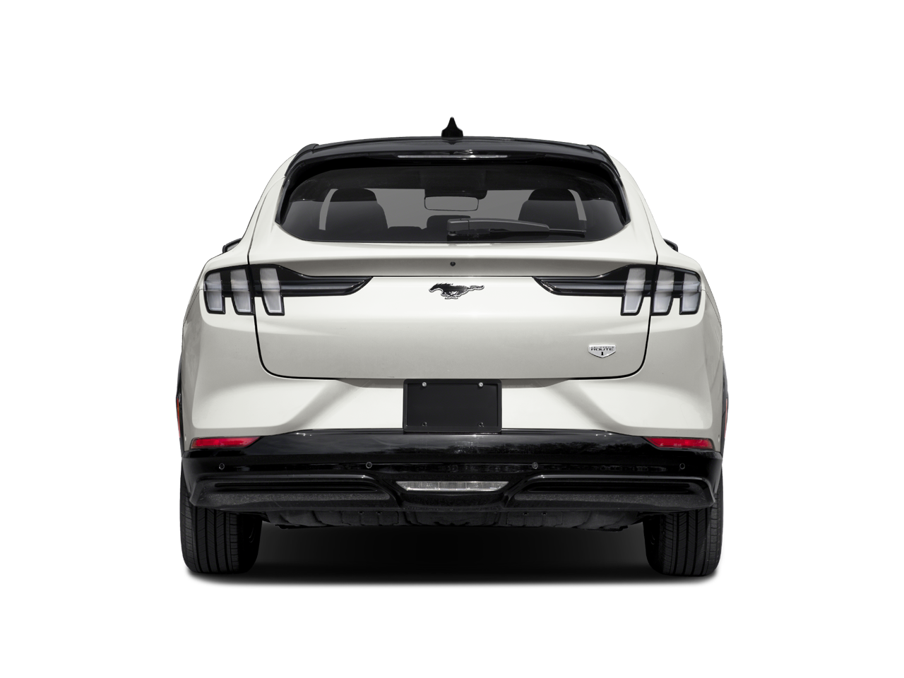 2021 Ford Mustang Mach-E Select RWD
