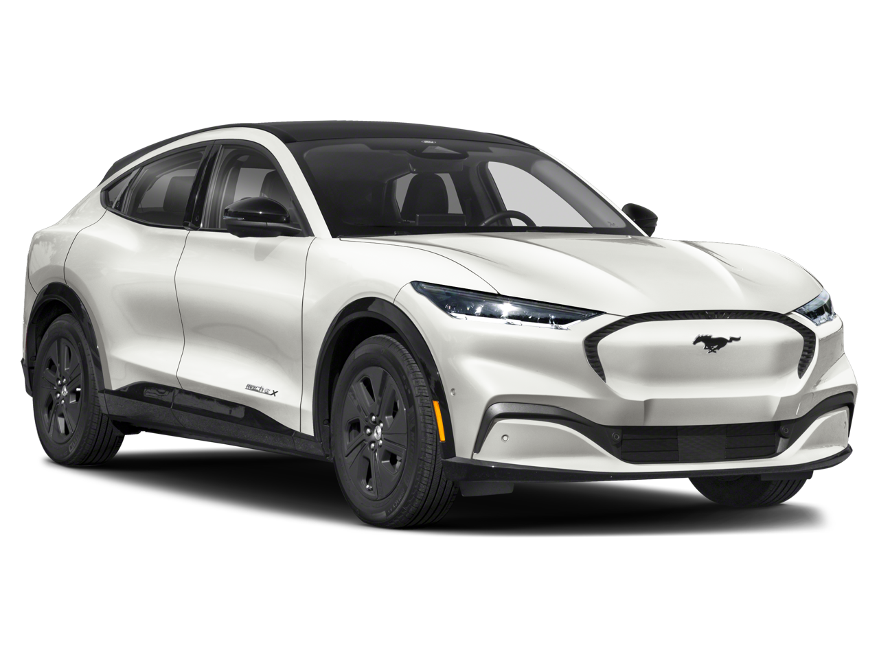 2021 Ford Mustang Mach-E Select RWD