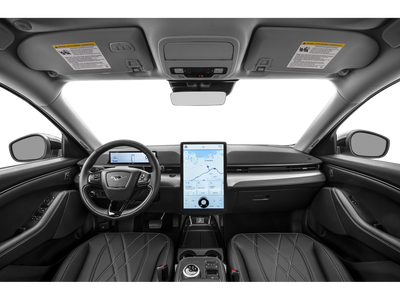 2021 Ford Mustang Mach-E Select RWD