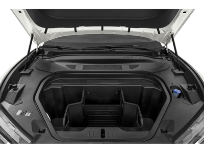 2021 Ford Mustang Mach-E Select RWD