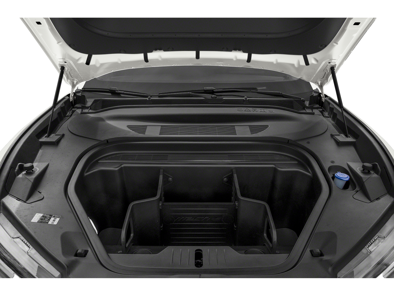 2021 Ford Mustang Mach-E Select RWD
