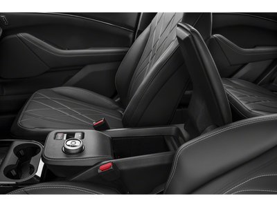 2021 Ford Mustang Mach-E Select RWD