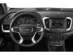 2021 GMC Terrain FWD 4dr SLT