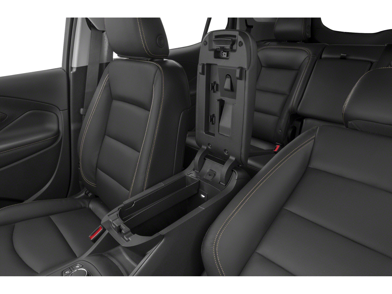 2021 GMC Terrain FWD 4dr SLT
