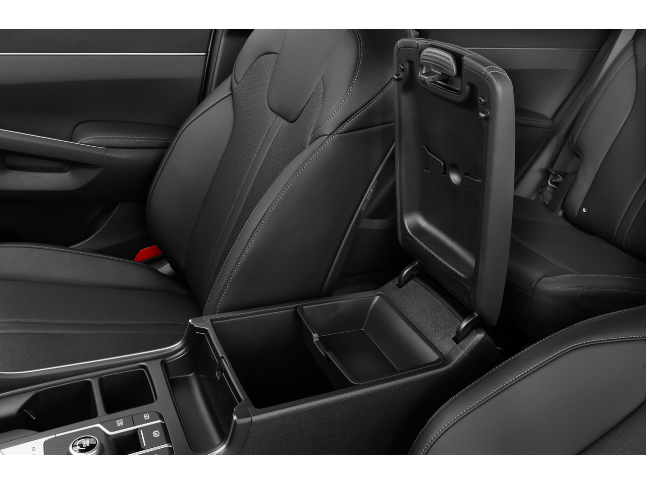2021 Kia Sorento Hybrid EX FWD