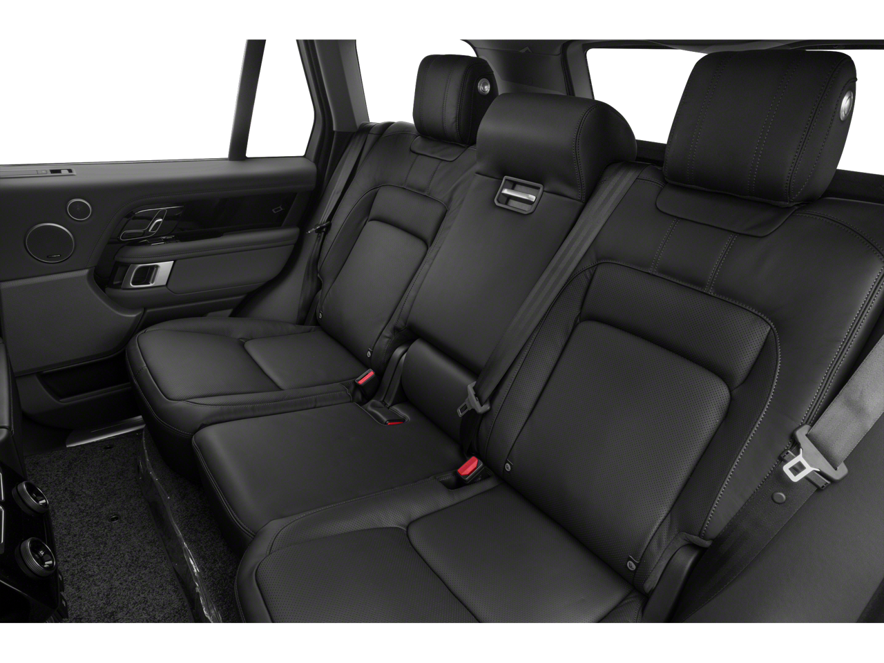 2021 Land Rover Range Rover SWB
