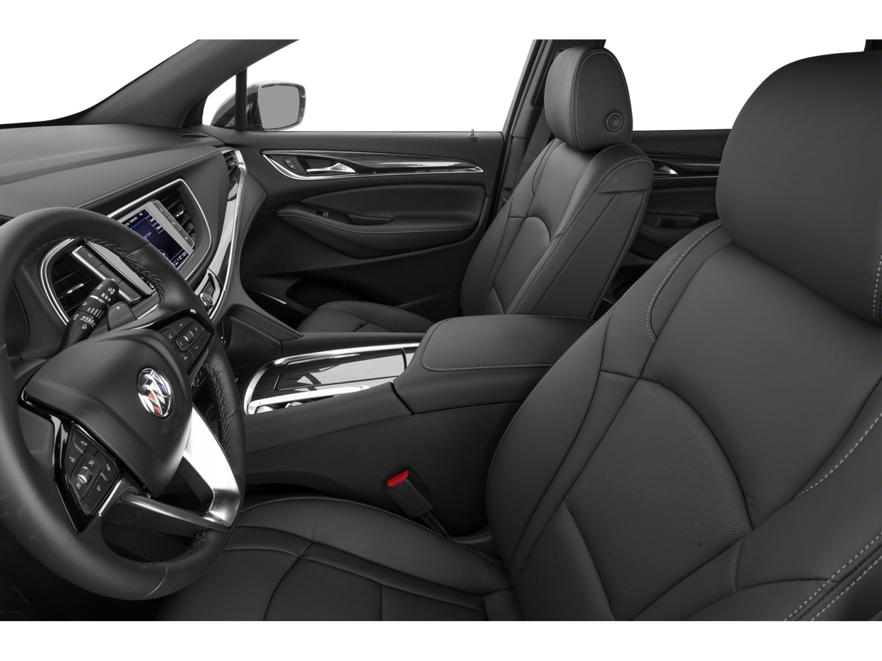 2022 Buick Enclave AWD 4dr Avenir