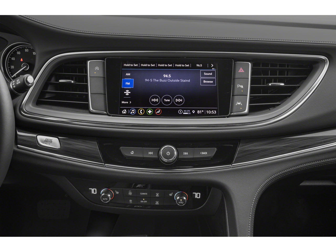 2022 Buick Enclave AWD 4dr Avenir