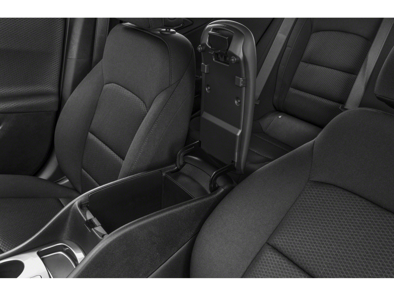 2022 Chevrolet Malibu 4dr Sdn RS