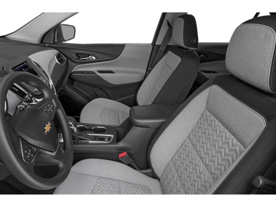 2022 Chevrolet Equinox AWD 4dr LT w/2FL
