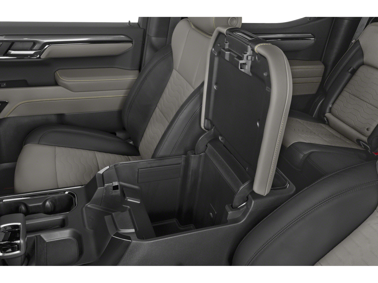 2022 Chevrolet Silverado 1500 4WD Crew Cab 147" ZR2