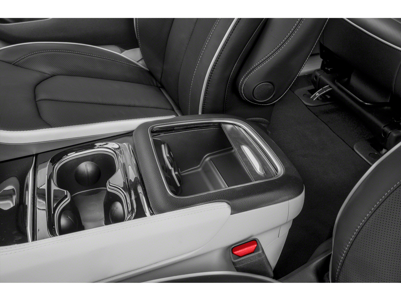 2022 Chrysler Pacifica Hybrid Touring L FWD