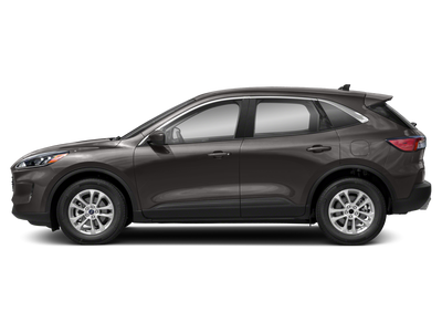 2022 Ford Escape SE AWD