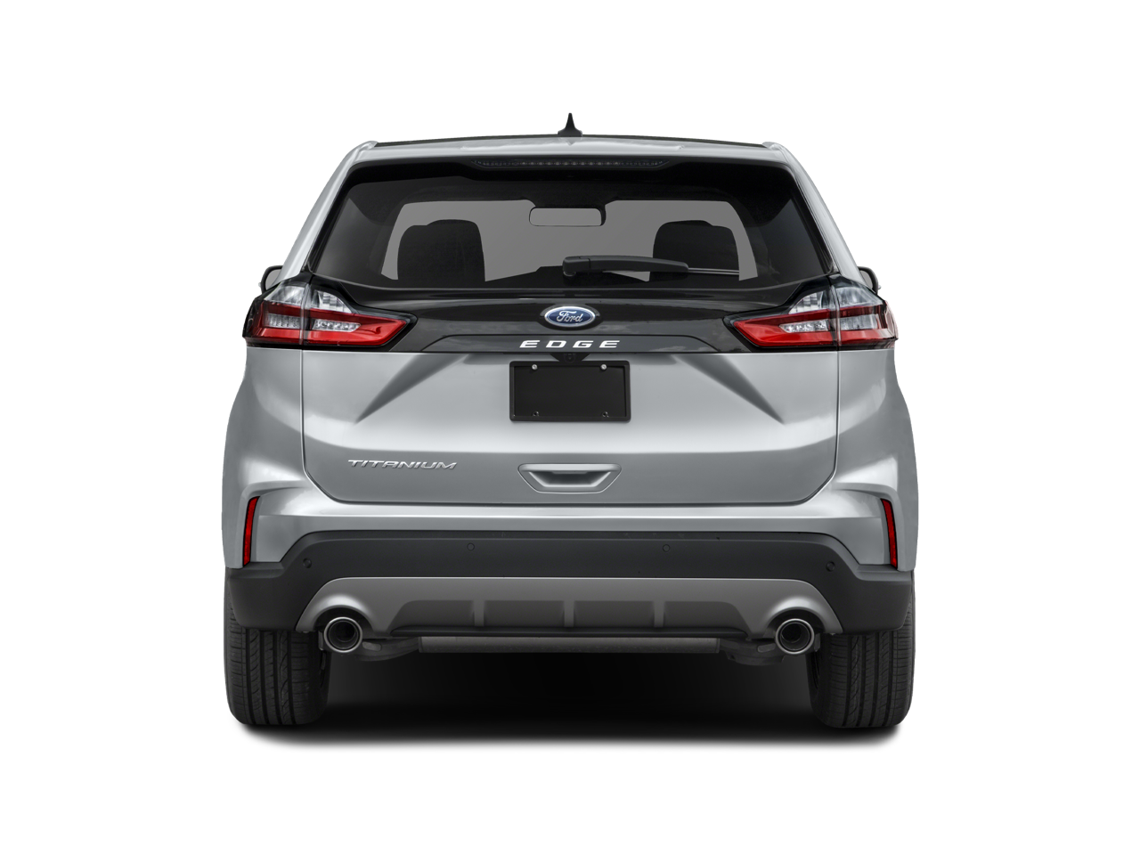 2022 Ford Edge Titanium AWD