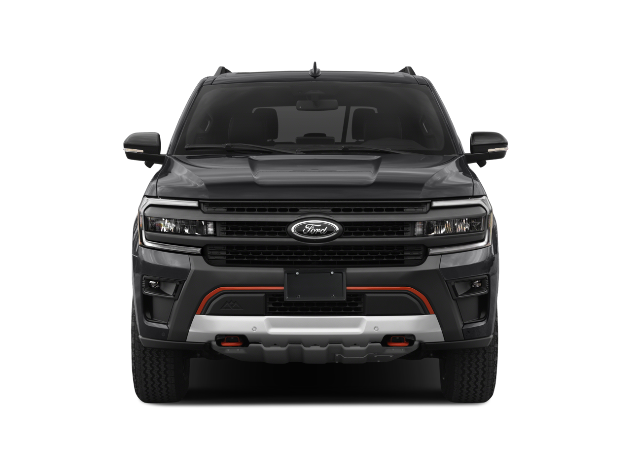 2022 Ford Expedition Timberline 4x4