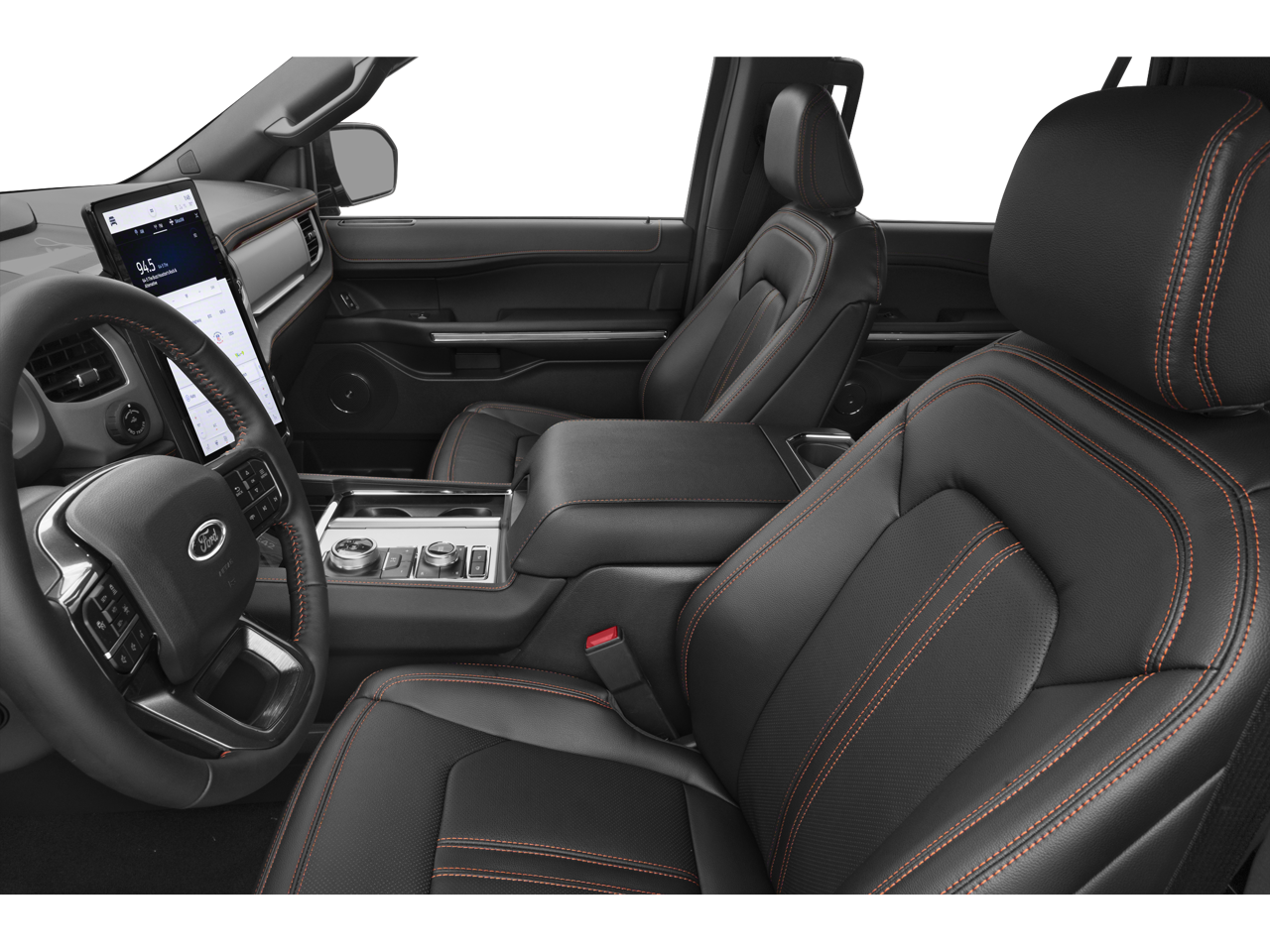 2022 Ford Expedition Timberline 4x4