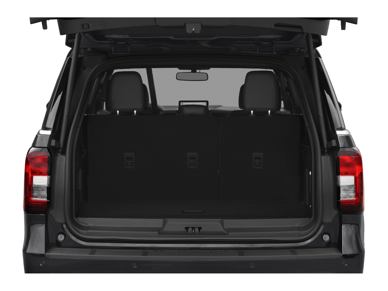 2022 Ford Expedition Timberline 4x4