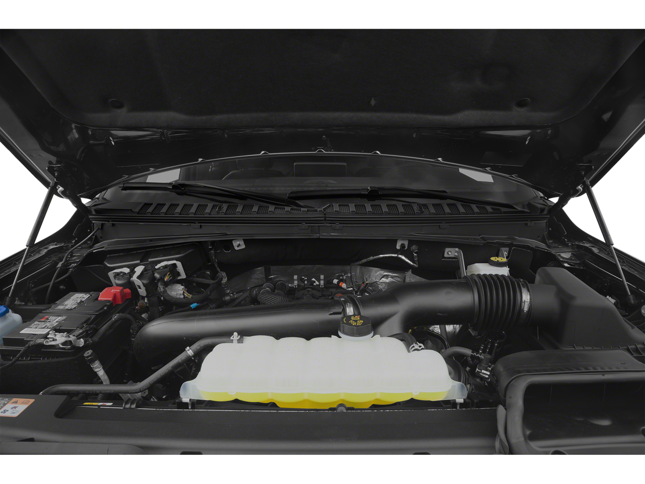 2022 Ford Expedition Timberline 4x4