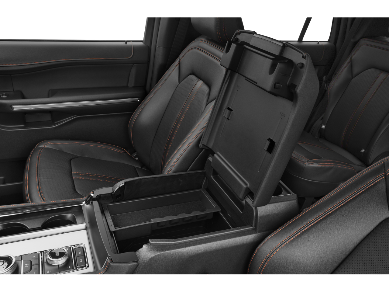 2022 Ford Expedition Timberline 4x4