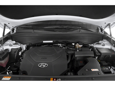 2022 Hyundai Palisade Calligraphy AWD