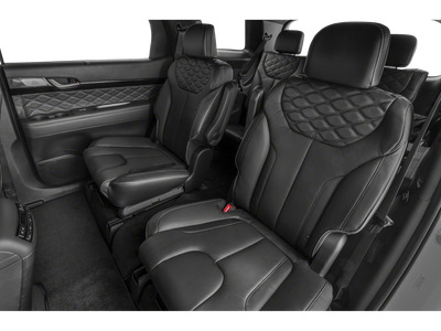 2022 Hyundai Palisade Calligraphy AWD