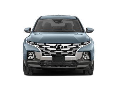2022 Hyundai Santa Cruz SEL AWD