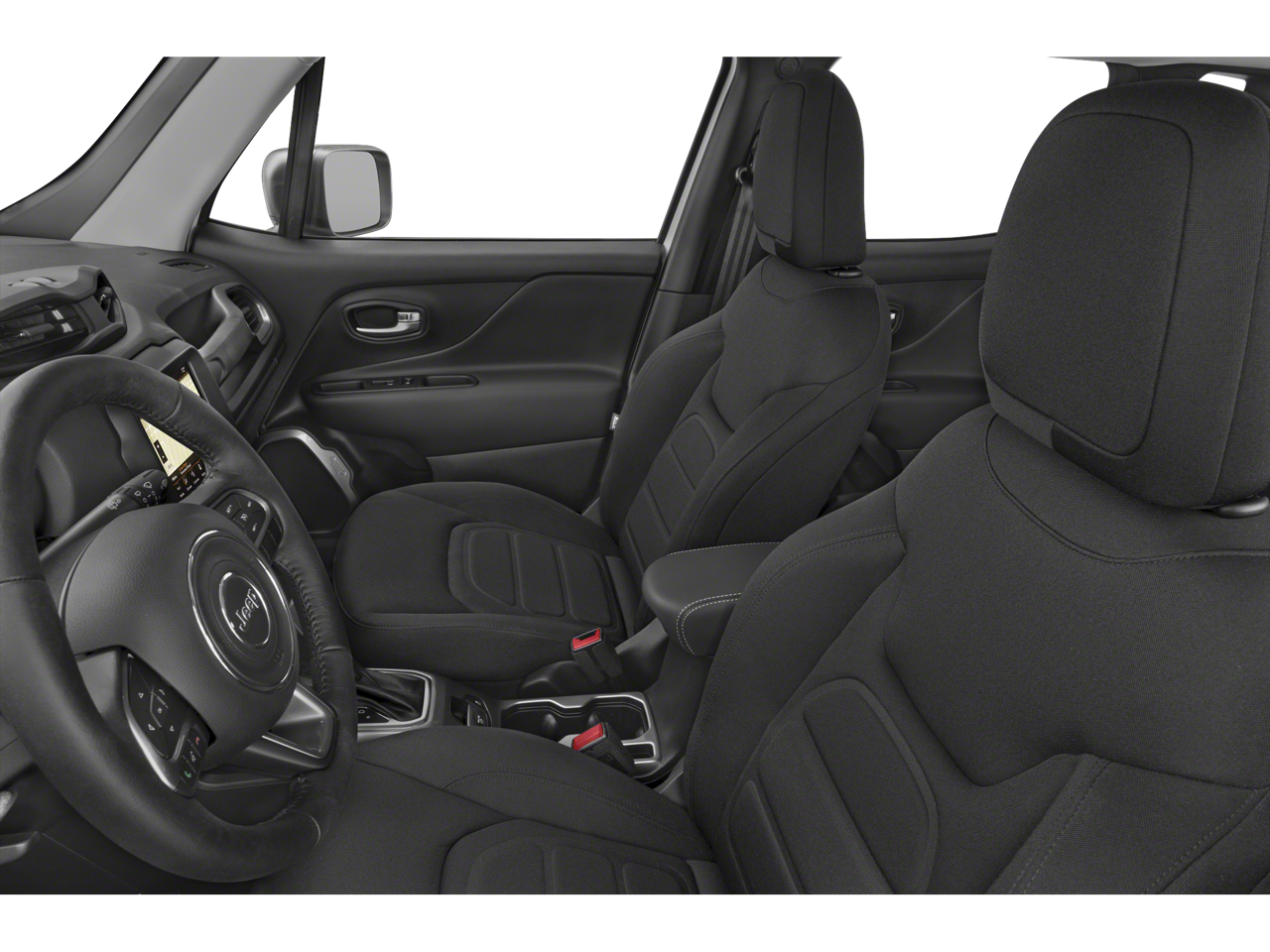 2022 Jeep Renegade Altitude 4x4