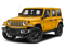 2022 Jeep Wrangler 4xe Unlimited Sahara 4xe