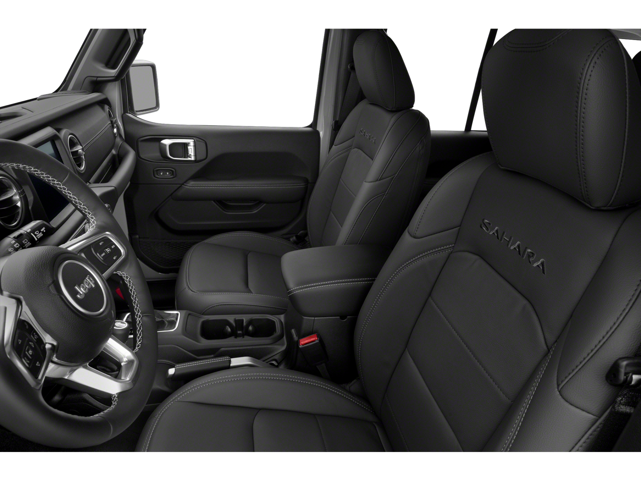 2022 Jeep Wrangler 4xe Unlimited Sahara 4xe