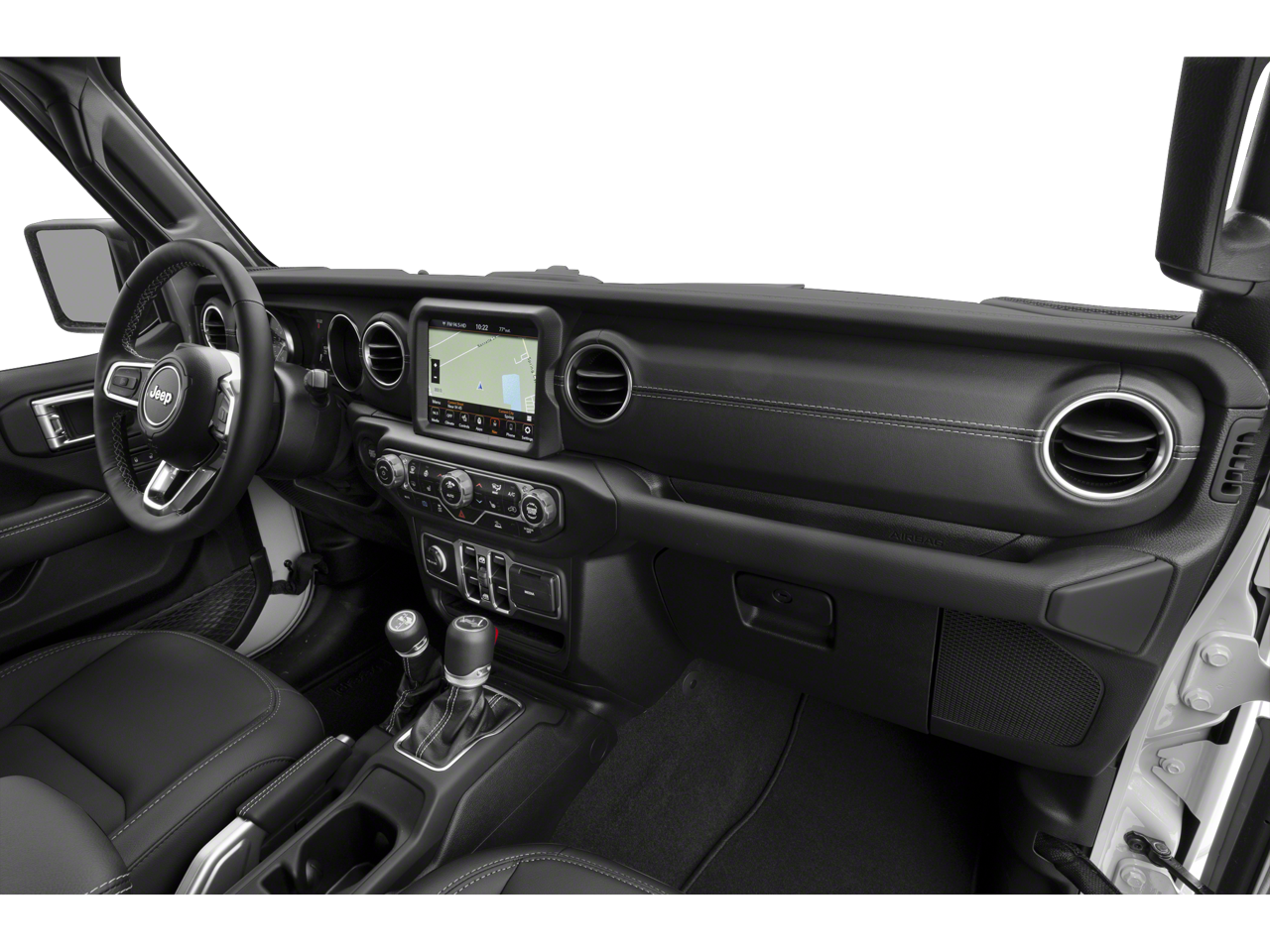 2022 Jeep Wrangler 4xe Unlimited Sahara 4xe