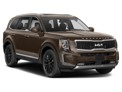 2022 Kia Telluride SX AWD