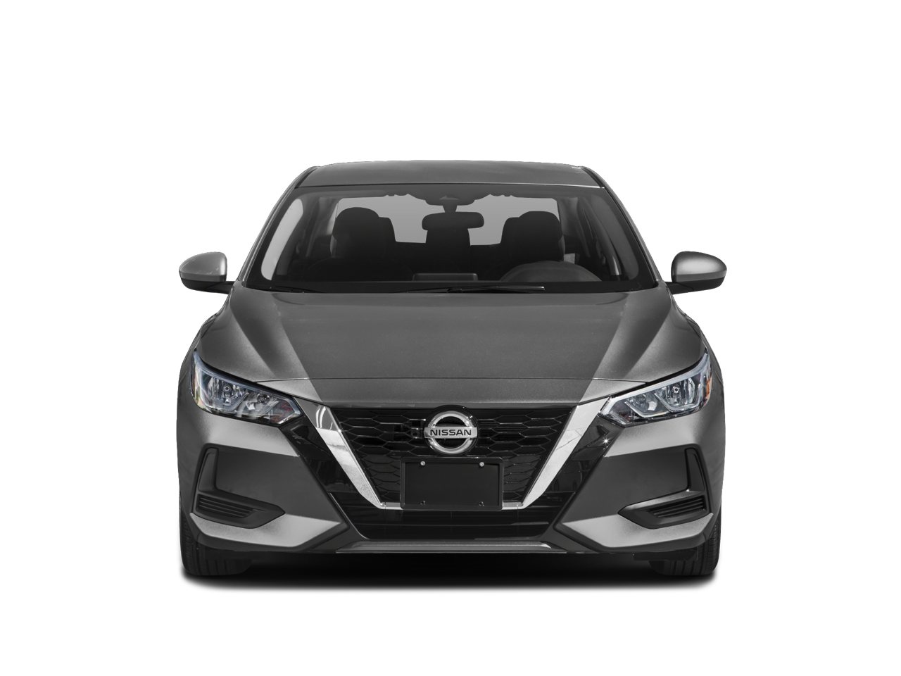2022 Nissan Sentra SV CVT