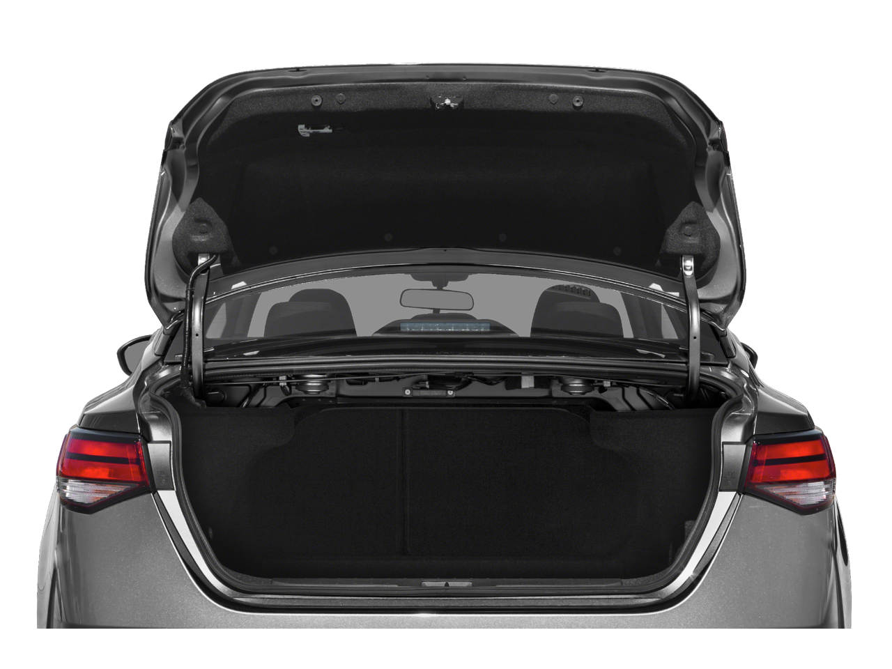 2022 Nissan Sentra SV CVT