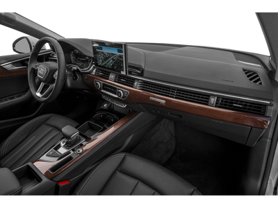 2023 Audi A5 Sportback Premium Plus 40 TFSI quattro